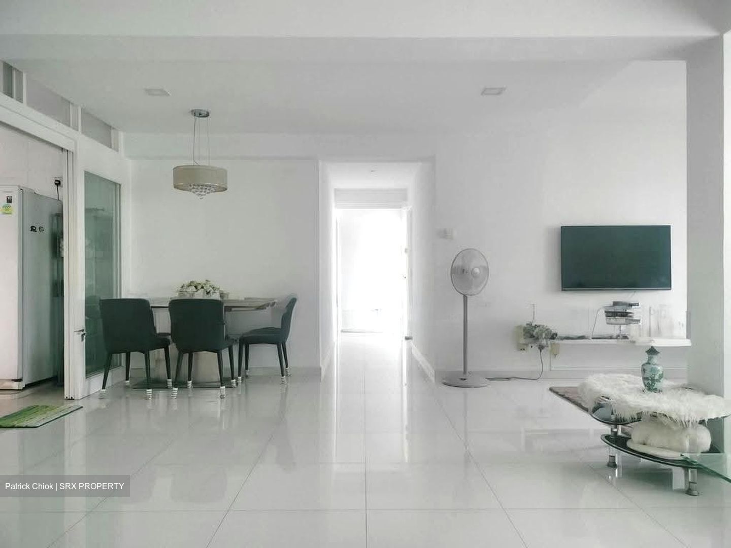 Blk 779 Woodlands Crescent (Woodlands), HDB 5 Rooms #627134741